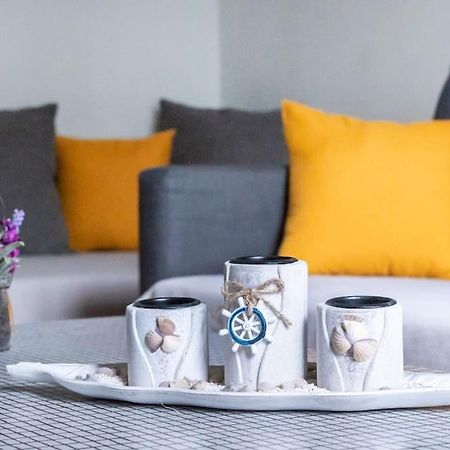 Cozy Airbnb Room In Athene Buitenkant foto